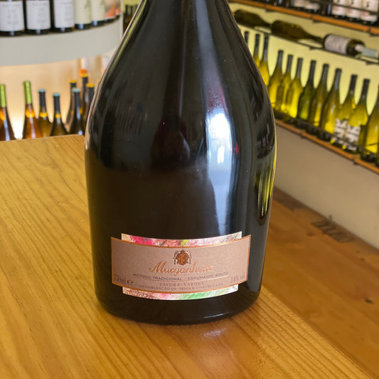 Murganheira Vintage Bruto 2013 Távora-Varosa - Mercearia do Vinho