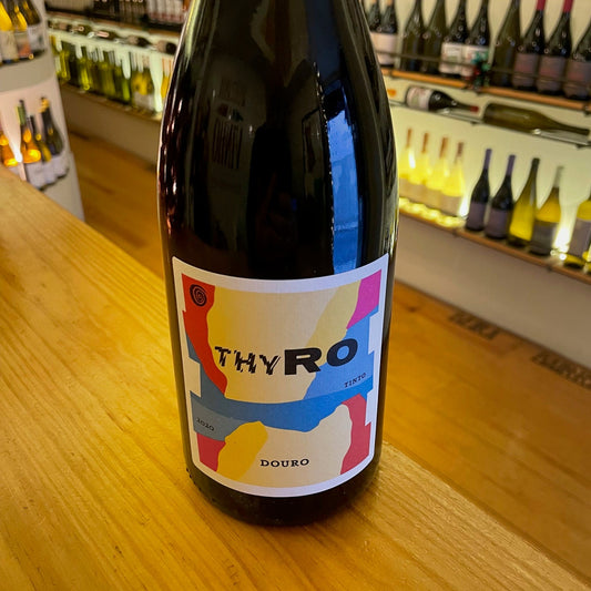 THYRO tinto 2020 Douro