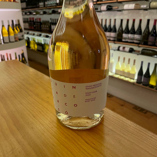 Quinta de Arcossó Rosé pinot noir 2023 Trás-os-Montes - Mercearia do Vinho