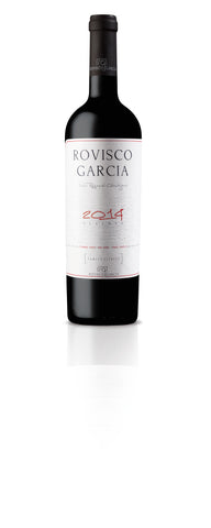 Rovisco Garcia Reserva Tinto 2014 Alentejo - Mercearia do Vinho