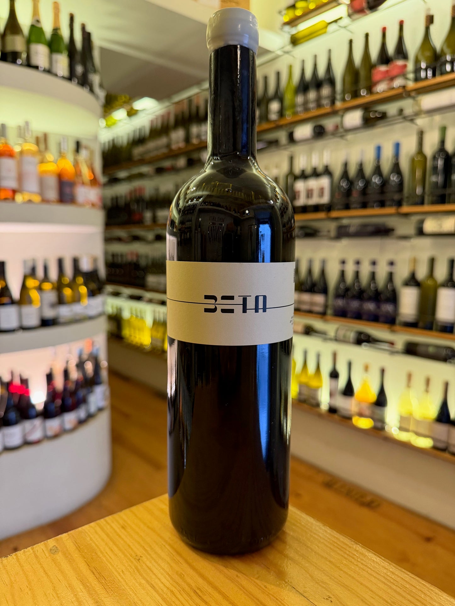 BETA wines branco maria gomes 2024 Bairrada - Mercearia do Vinho