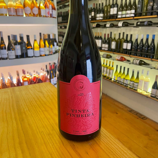 Tinta Pinheira 2023 Dão