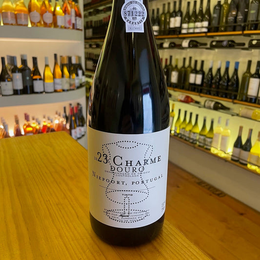 Niepoort Charme tinto 2023 Douro