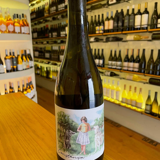 Outeiros Altos Constança nas brancas 2023 BIO Alentejo