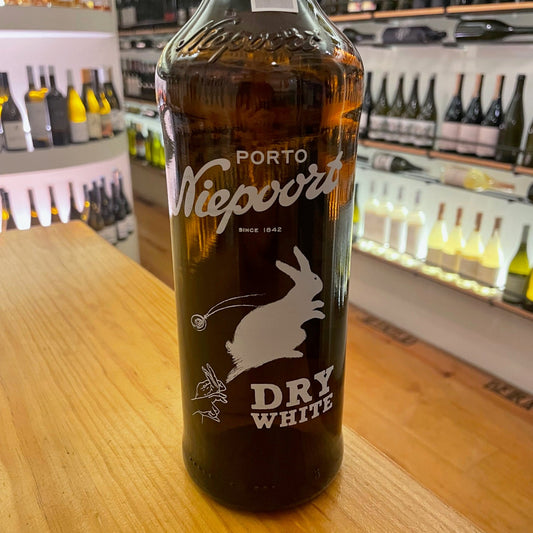 Niepoort Porto Dry White Douro - Mercearia do Vinho