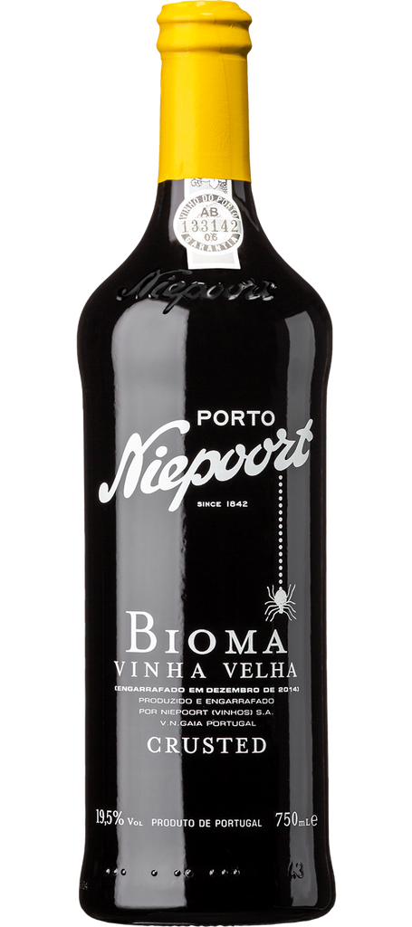 Niepoort Porto Crusted Douro - Mercearia do Vinho