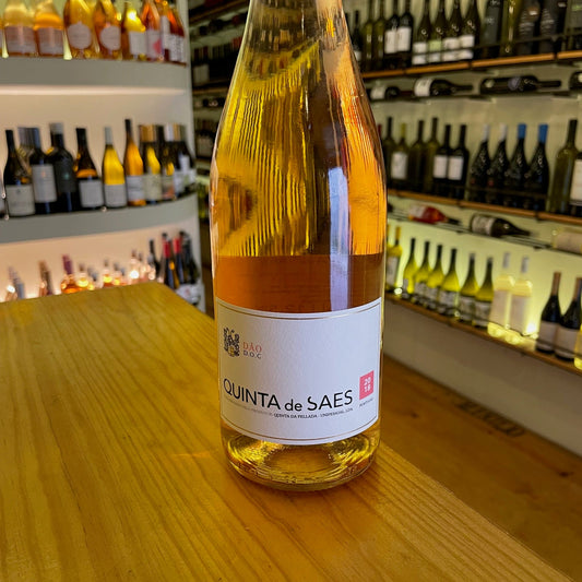 Quinta de Saes rosé 2018 Dão