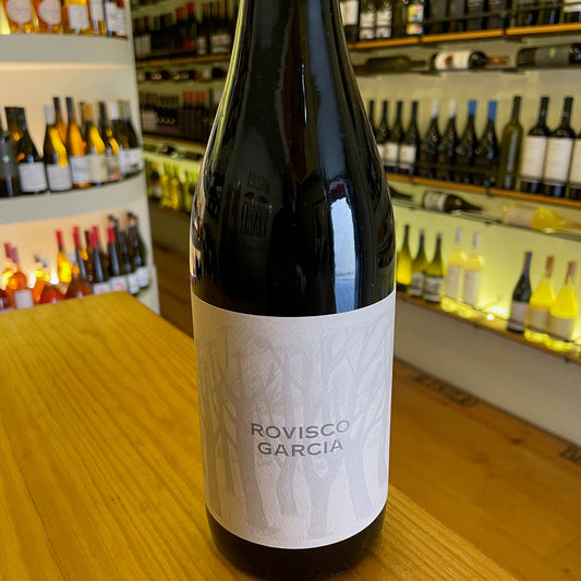 Rovisco Garcia Tinto 2022 Alentejo - Mercearia do Vinho