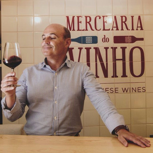 Mercearia's Wine Tastings - Mercearia do Vinho