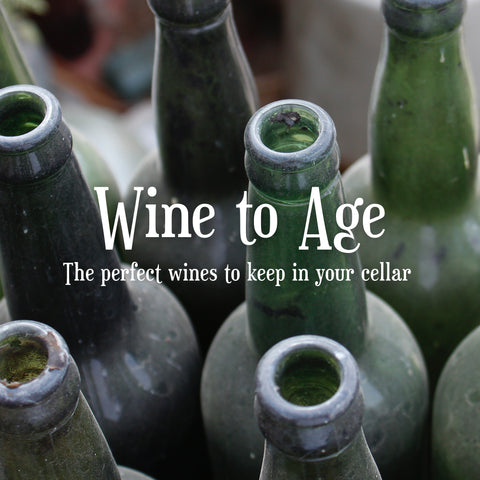 Wine to Age