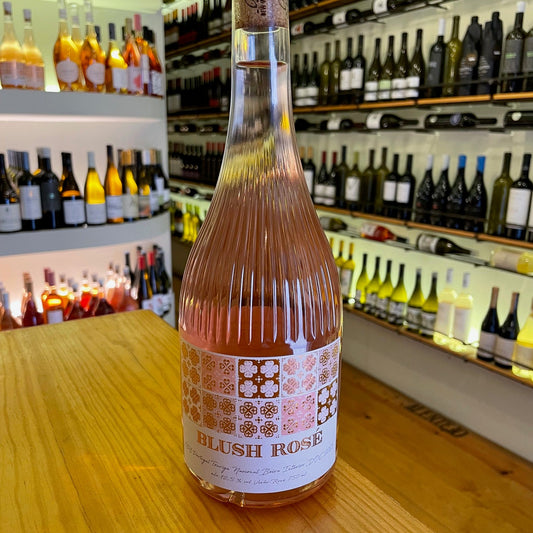 1809 Blush Rosé 2023 Touriga Nacional Beiras