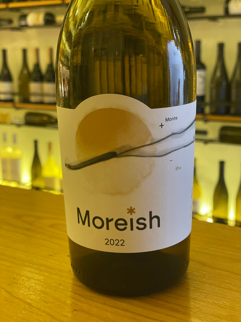 Moreish branco arinto 2022