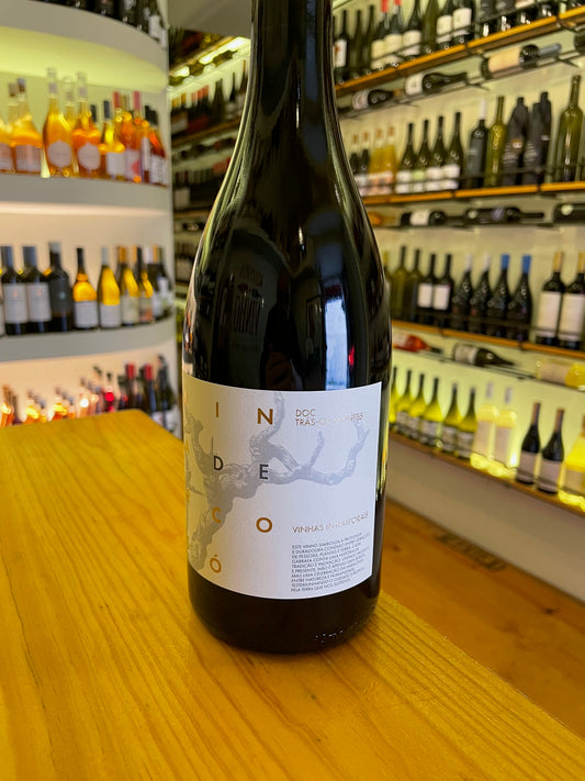 Quinta de Arcossó VINHAS INTEMPORAIS tinto 2019 Trás-os-Montes - Mercearia do Vinho
