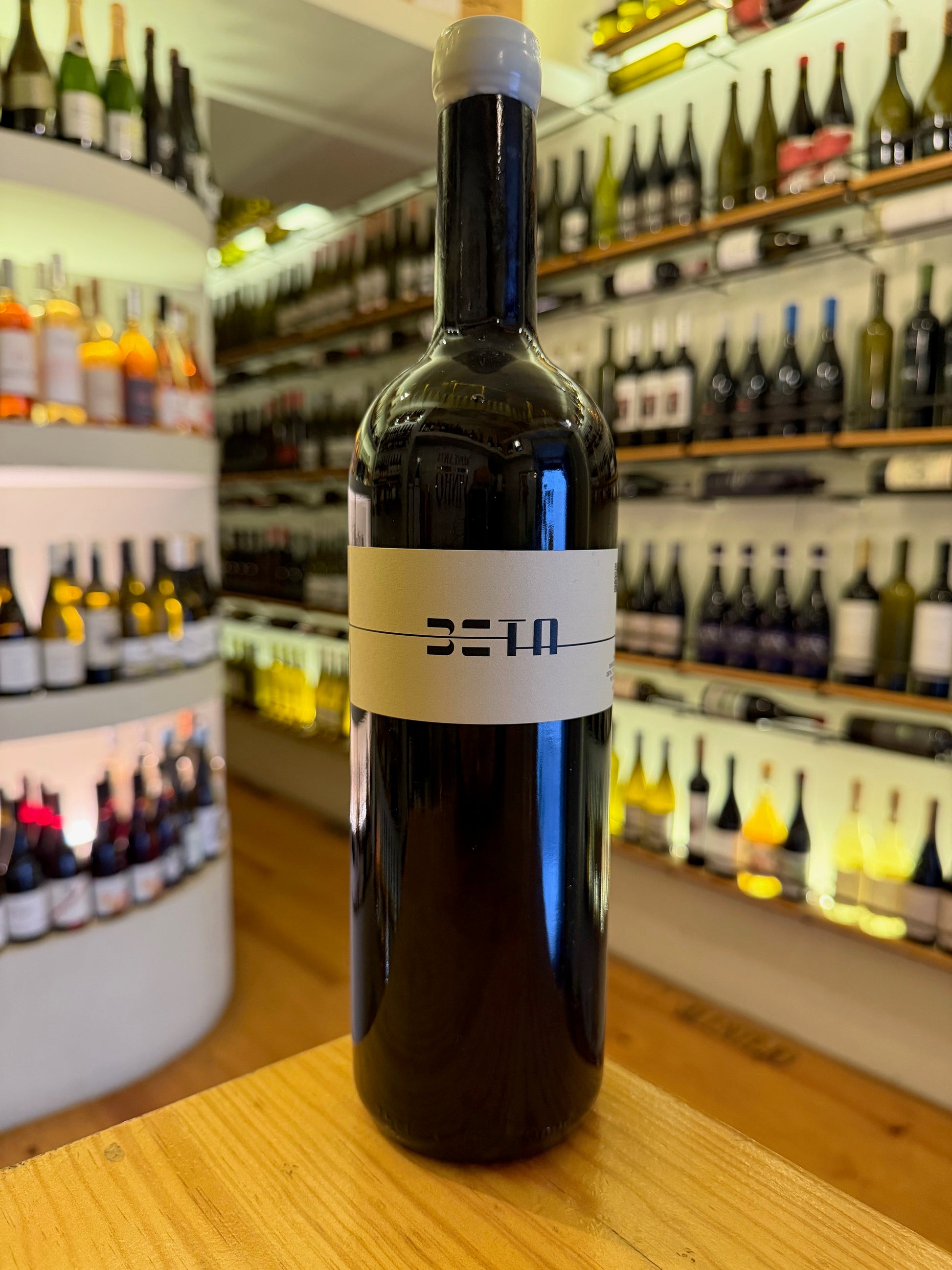 BETA wines branco maria gomes 2024 Bairrada - Mercearia do Vinho