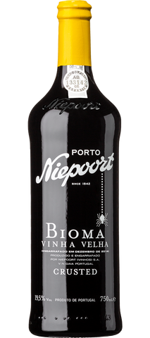 Niepoort Porto Crusted Douro - Mercearia do Vinho