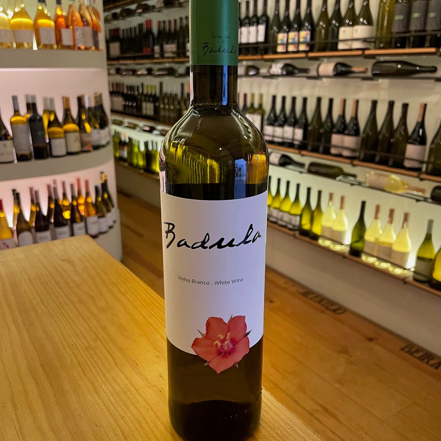 Badula Branco 2023 Tejo - Mercearia do Vinho